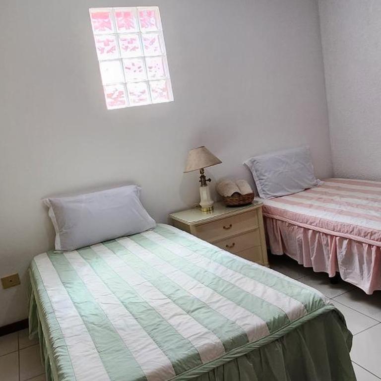 Lujosa Casa en Centro de Santa Cruz - Apartamento - 11