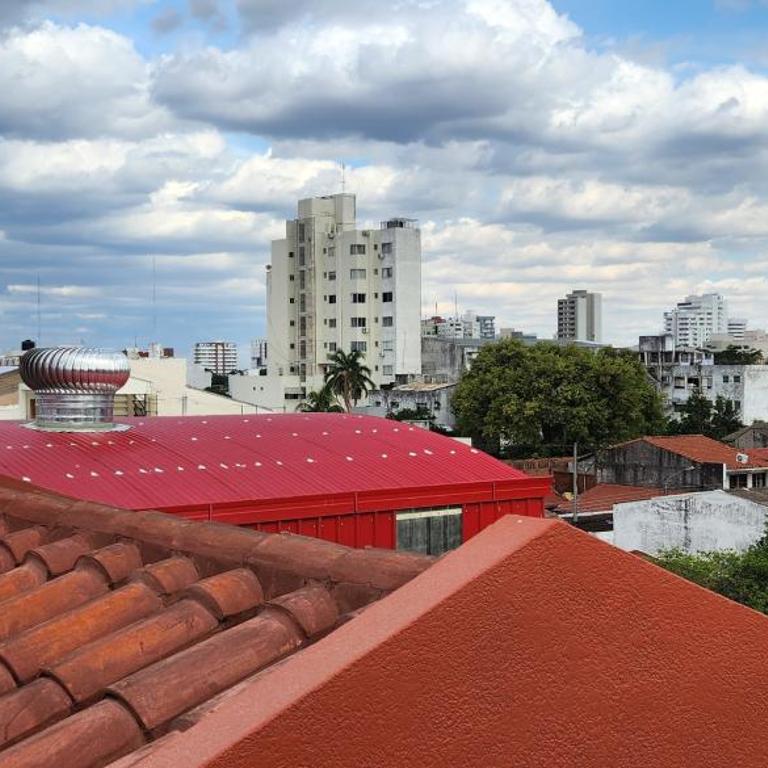 Lujosa Casa en Centro de Santa Cruz - Apartamento - 16