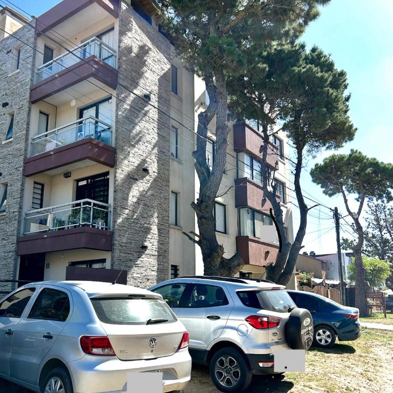 Complejo Médanos - Apartamento Deluxe de 1 dormitorio con vistas al jardín - 11
