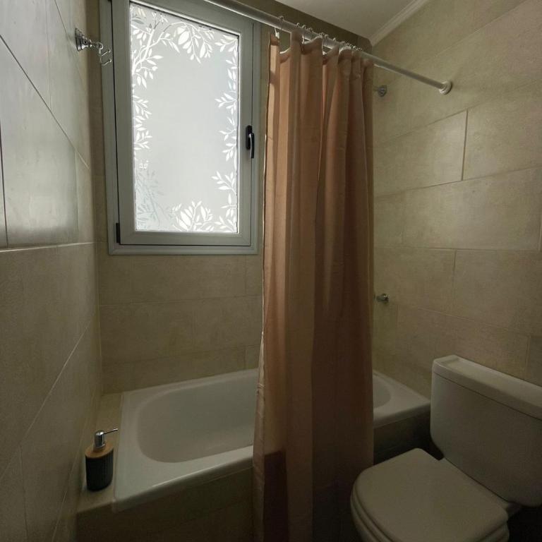 Monoambiente Exclusivo Heritage MDP - Apartamento de 1 dormitorio - 4