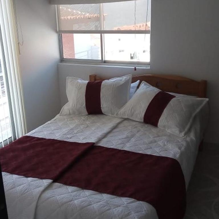 Casa en Condominio - Fusagasugá - Four-Bedroom House - 11