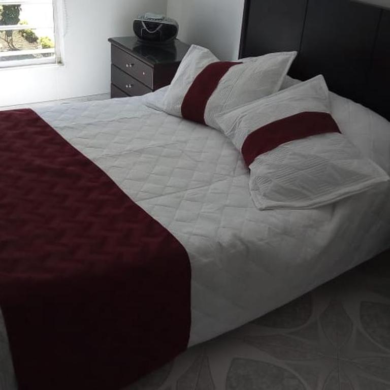 Casa en Condominio - Fusagasugá - Four-Bedroom House - 10
