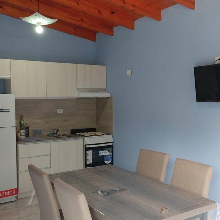 Cabaña dpto en Villa de Merlo - Casa de 2 dormitorios - 1