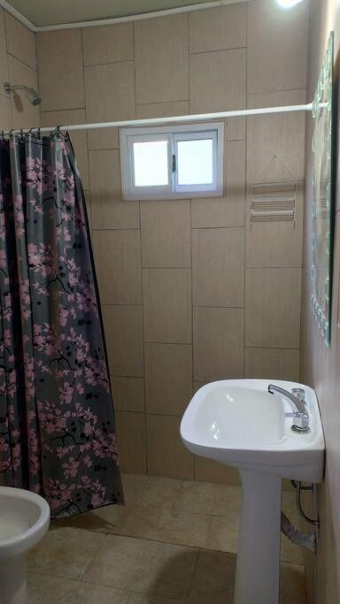 Cabaña dpto en Villa de Merlo - Casa de 2 dormitorios - 11