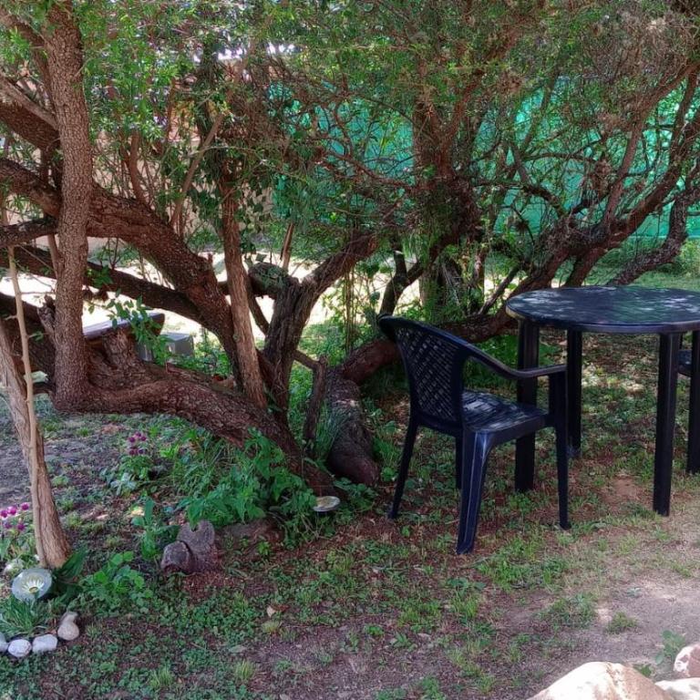 Cabaña Rincón de Afrodita - Casa con 1 dormitorio - 37