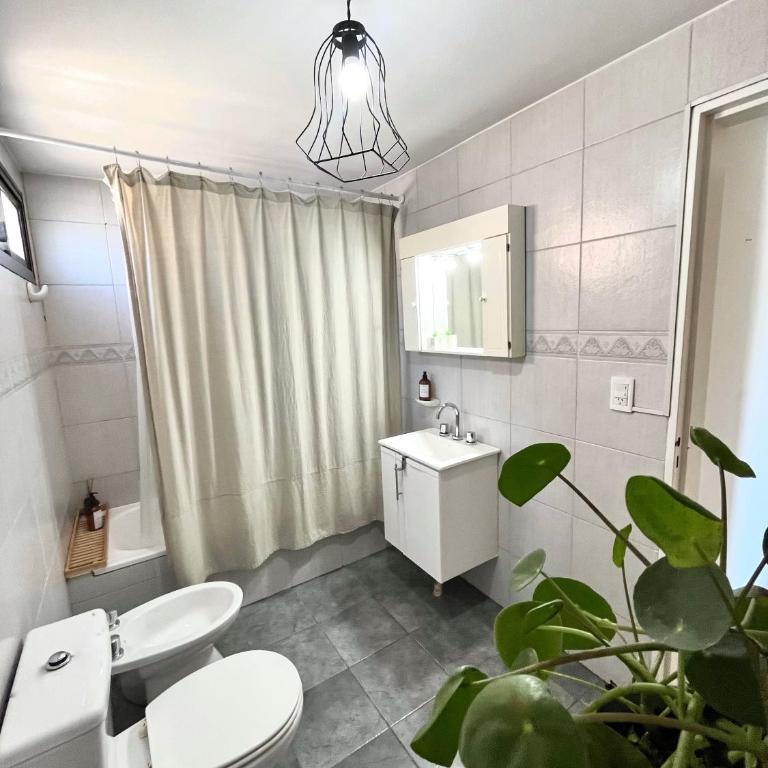 NUEVA CÓRDOBA - Vélez Sarsfield cerca del Allende y Oulton - Apartamento de 1 dormitorio - 7