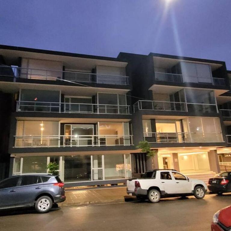 Departamento Alto Padilla - Apartamento de 2 dormitorios - 12