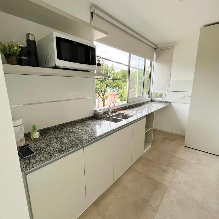 TERRA - Departamento 1 - One-Bedroom Apartment - 1