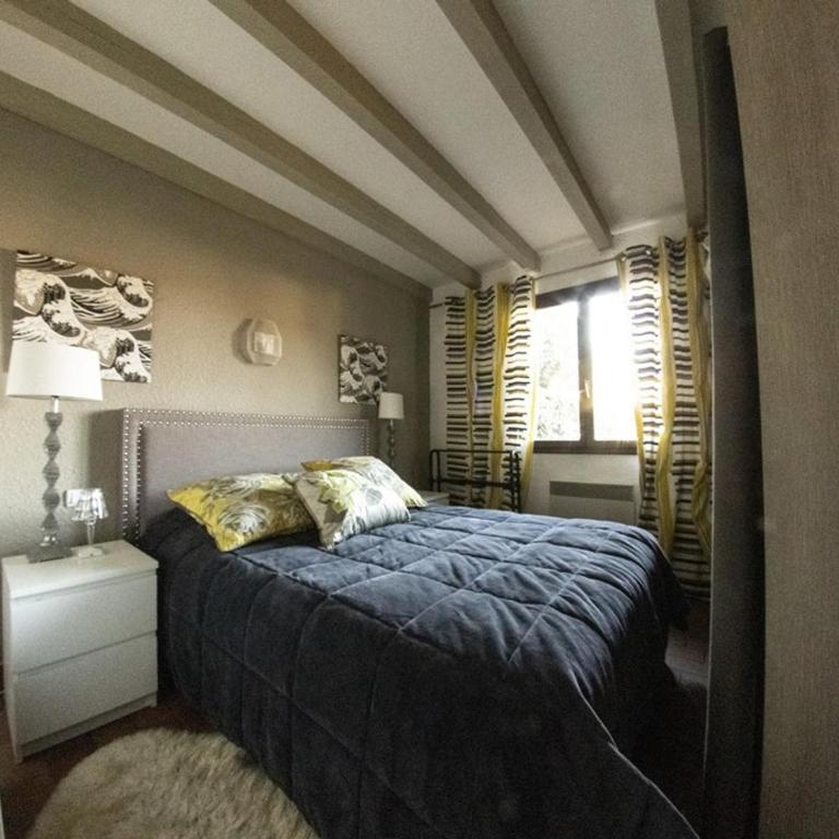 Maison moderne et traditionnelle à 300m de la plage, avec jardin, barbecue et parking privé - FR-1-413-234 - Villa - 7