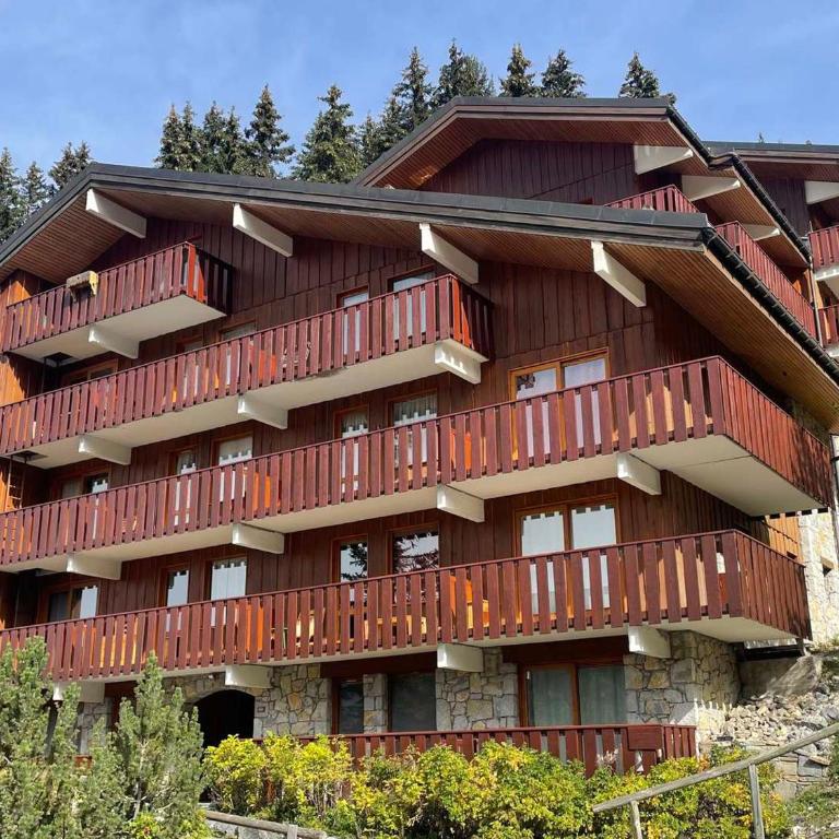 Appartement cosy 4 pers à Méribel Mottaret - FR-1-411-932 - Appartement - 16
