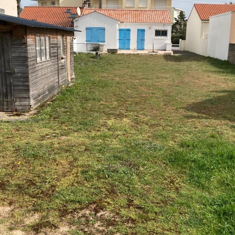 Maison près plage avec jardin, 2 chambres pour vacances paisibles - FR-1-323-500 - Maison de Vacances - 15