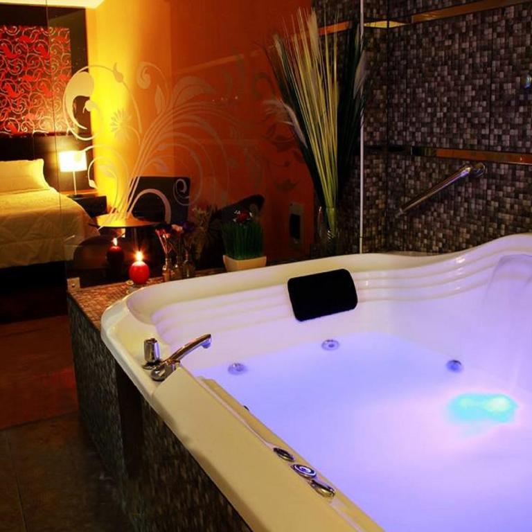 Monterrico Hotel Perú - Classic Suite - 1