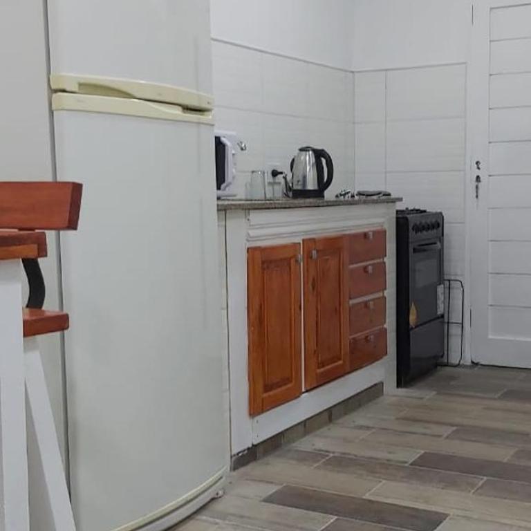 Complejo SOLANAS FRENTE AL MAR - Apartment - Ground Floor - 2