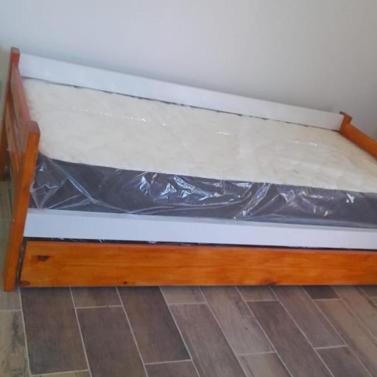 Complejo SOLANAS FRENTE AL MAR - Apartment - Ground Floor - 3