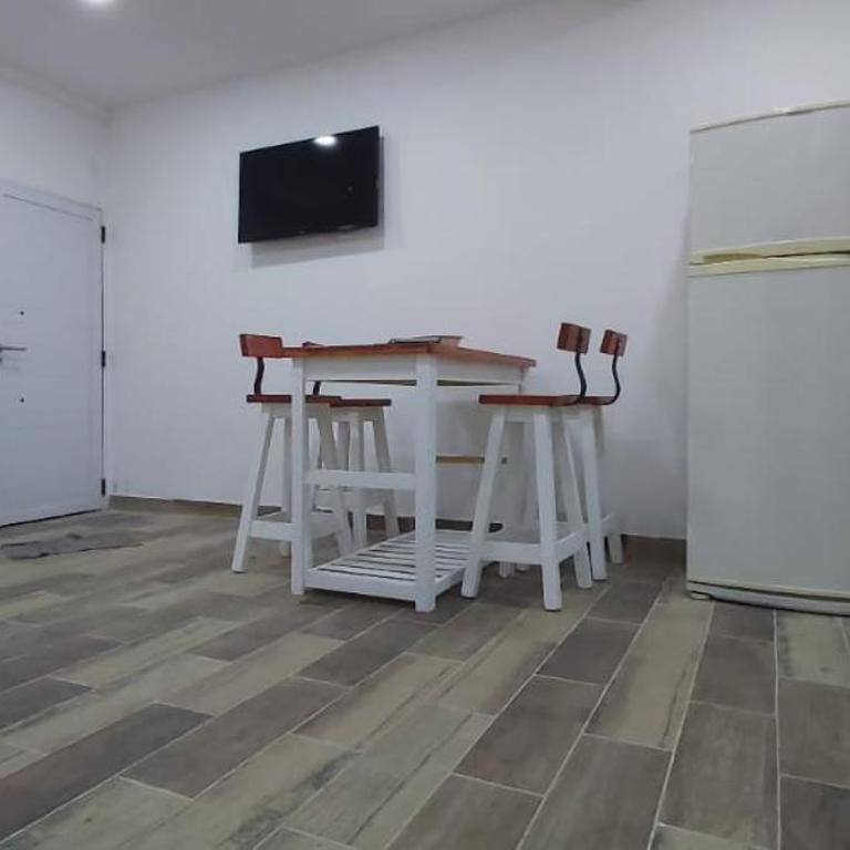 Complejo SOLANAS FRENTE AL MAR - Apartamento - Planta baja - 5