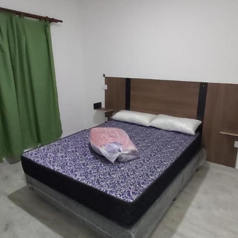 Complejo SOLANAS FRENTE AL MAR - Apartment - Ground Floor - 3