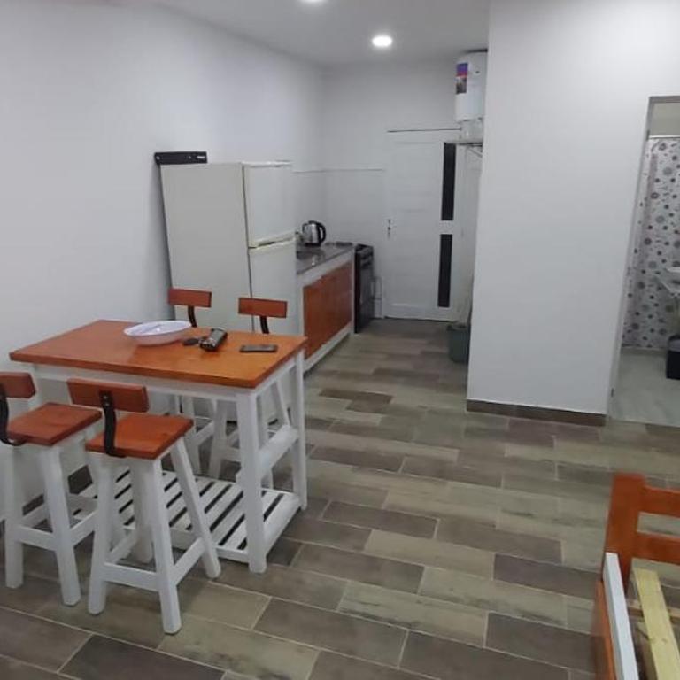 Complejo SOLANAS FRENTE AL MAR - Apartment - Ground Floor - 6