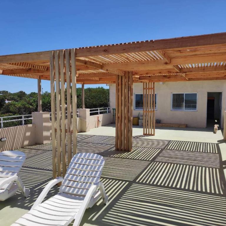 Complejo SOLANAS FRENTE AL MAR - Apartment - Ground Floor - 7