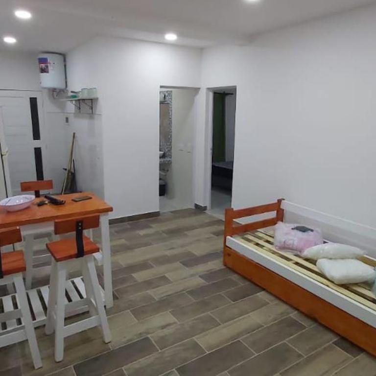 Complejo SOLANAS FRENTE AL MAR - Apartment - Ground Floor - 8
