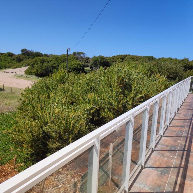 Complejo SOLANAS FRENTE AL MAR - Apartment - Ground Floor - 9