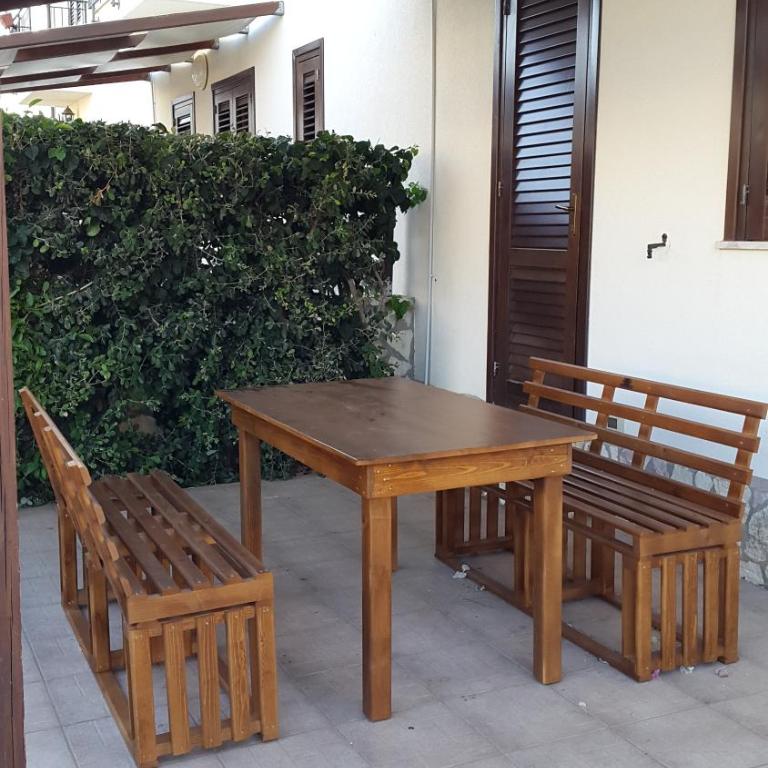 Acqua Marina - Casa Vacanze - 4