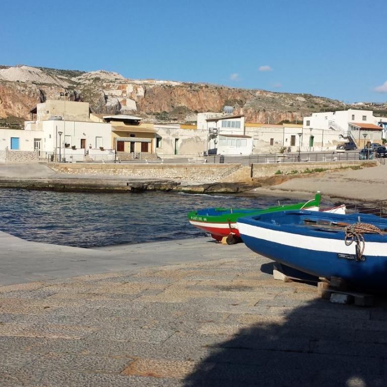 Acqua Marina - Casa Vacanze - 13
