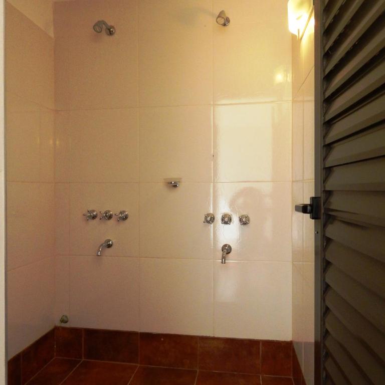 Departamento Villa Carlos Paz 2 Adultos - Apartamento de 1 dormitorio - 23