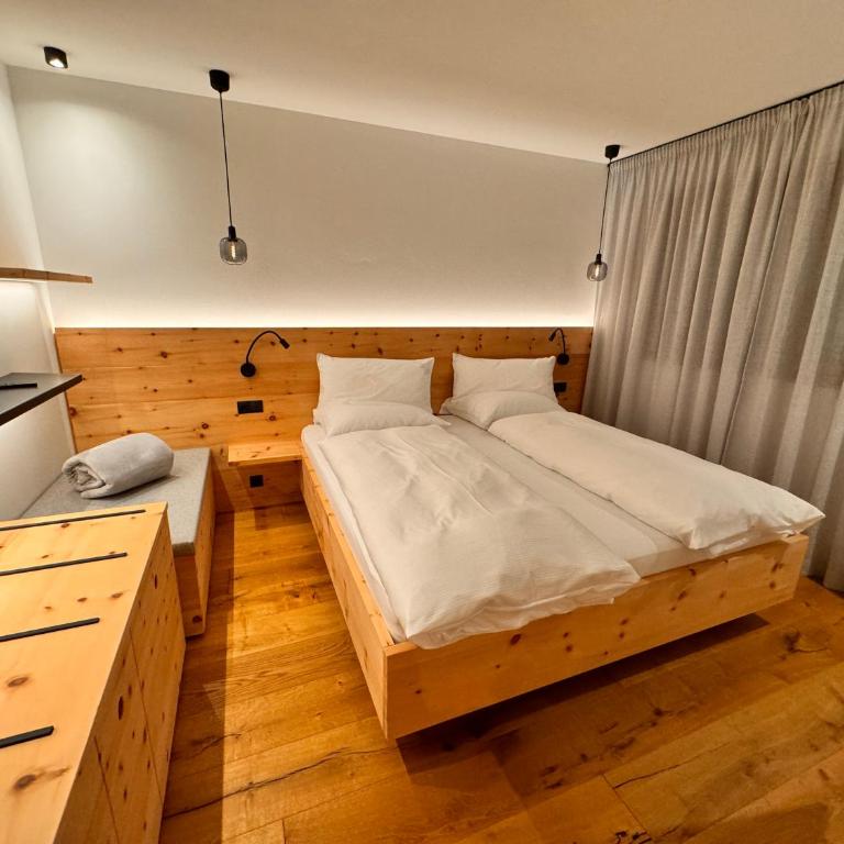 Premium Apartment am Haidersee und Reschensee - Resort Haideralm Schöneben - Appartamento con 2 Camere da Letto - 24
