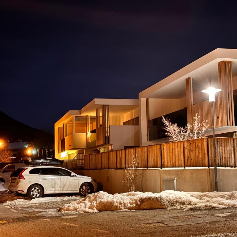 Premium Apartment am Haidersee und Reschensee - Resort Haideralm Schöneben - Appartamento con 2 Camere da Letto - 85