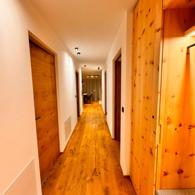 Premium Apartment am Haidersee und Reschensee - Resort Haideralm Schöneben - Appartamento con 2 Camere da Letto - 38