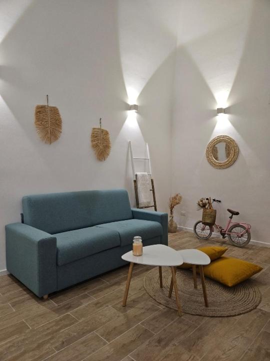 La Vecchia Volta - Appartamento con 1 Camera da Letto - 10