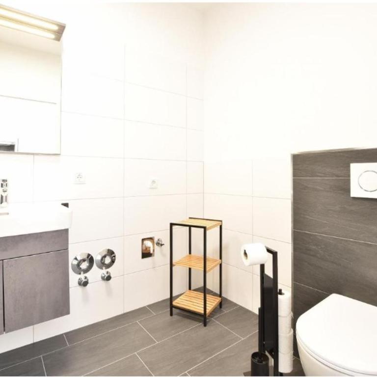 myQuartier Central City Suites digital self check in - Superior Apartment S - 19