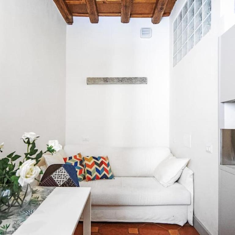 Suite Valeria - Appartamento con 1 Camera da Letto - 6