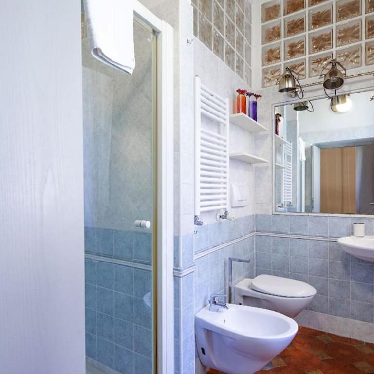 Suite Valeria - Appartamento con 1 Camera da Letto - 9