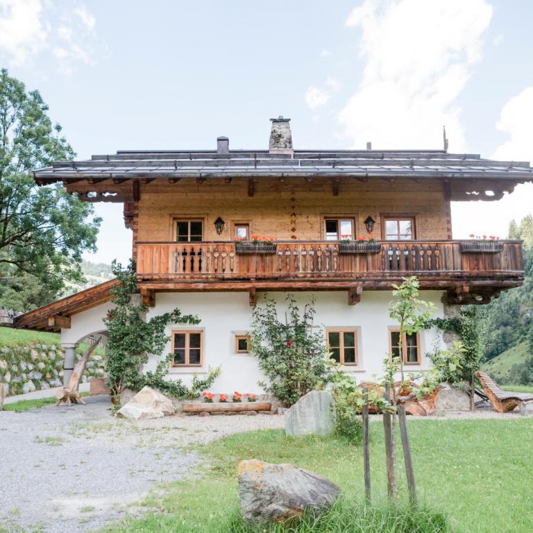 Chalet Kleinbretteneben - Superior Chalet - 9