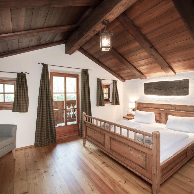 Chalet Kleinbretteneben - Superior Chalet - 3