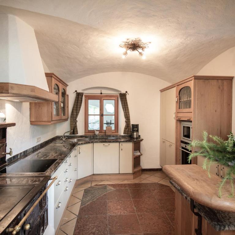 Chalet Kleinbretteneben - Superior Chalet - 19