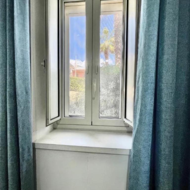 Terrazze Sul Mare - Double Room with Garden View - 7