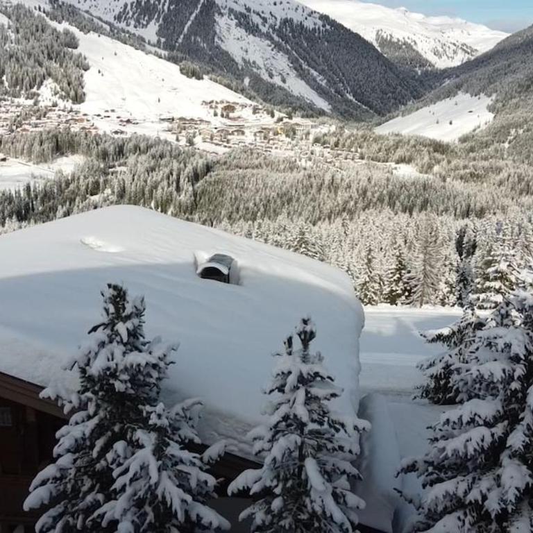 Zillertal-Arena 42m2 (2-6 persons: 2adults +4kids) - Apartment mit 1 Schlafzimmer - 4