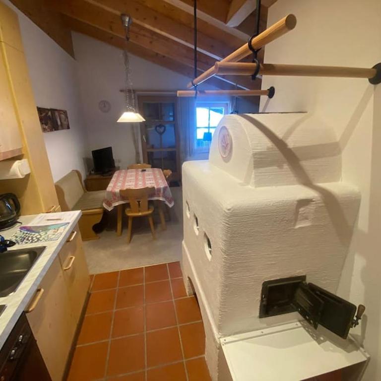Zillertal-Arena 42m2 (2-6 persons: 2adults +4kids) - Apartment mit 1 Schlafzimmer - 7