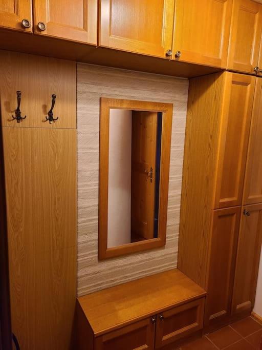 Zillertal-Arena 42m2 (2-6 persons: 2adults +4kids) - Apartment mit 1 Schlafzimmer - 22