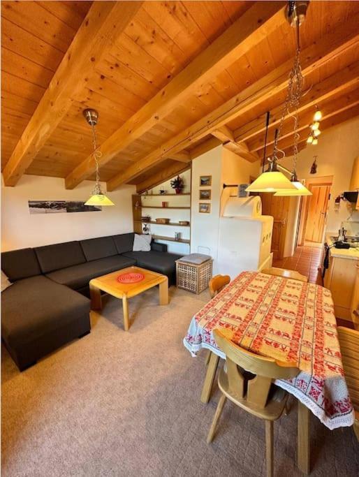 Zillertal-Arena 42m2 (2-6 persons: 2adults +4kids) - Apartment mit 1 Schlafzimmer - 10