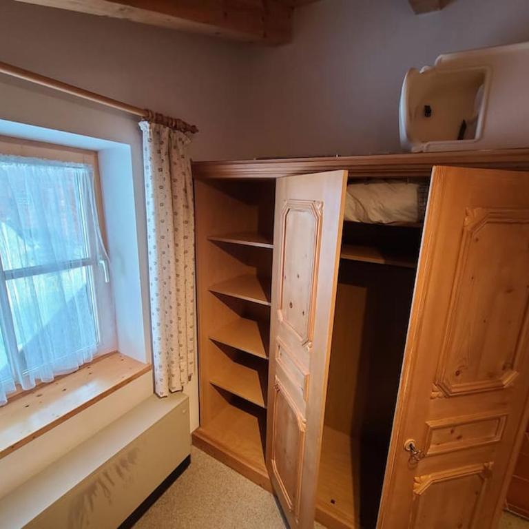 Zillertal-Arena 42m2 (2-6 persons: 2adults +4kids) - Apartment mit 1 Schlafzimmer - 13