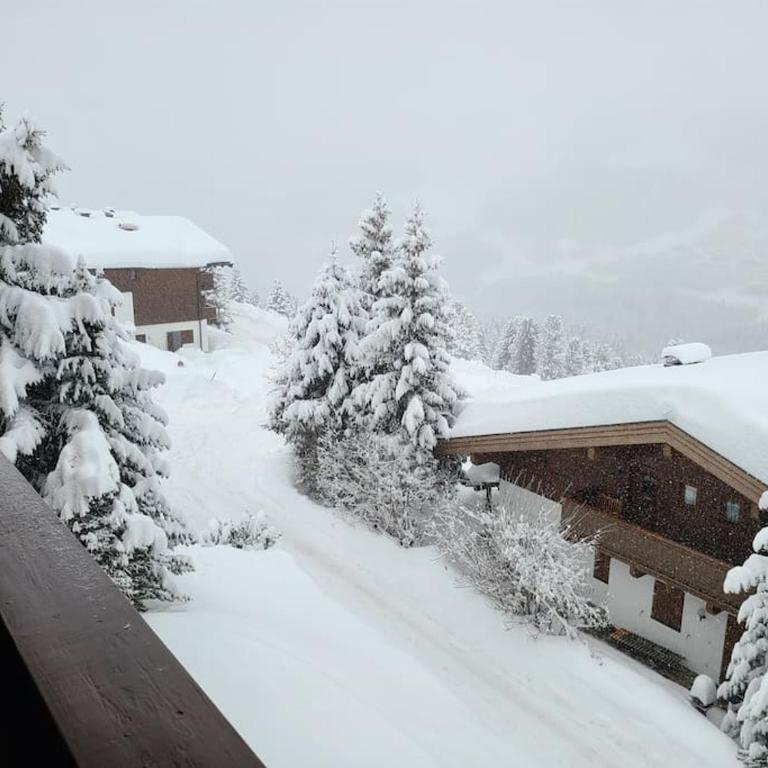 Zillertal-Arena 42m2 (2-6 persons: 2adults +4kids) - Apartment mit 1 Schlafzimmer - 25