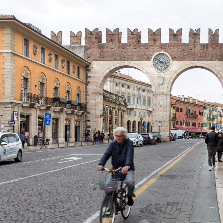 Verona apt.65 - Two-Bedroom Apartment - 19
