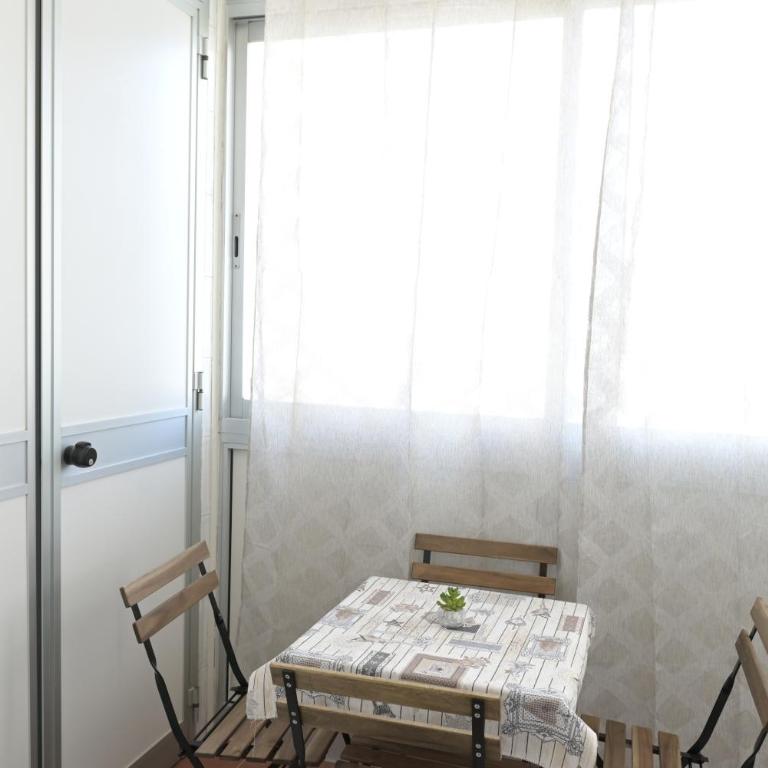 The Rooms of Swami - Double Room - 1