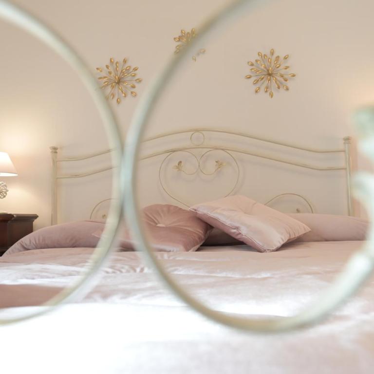 The Rooms of Swami - Double Room - 5
