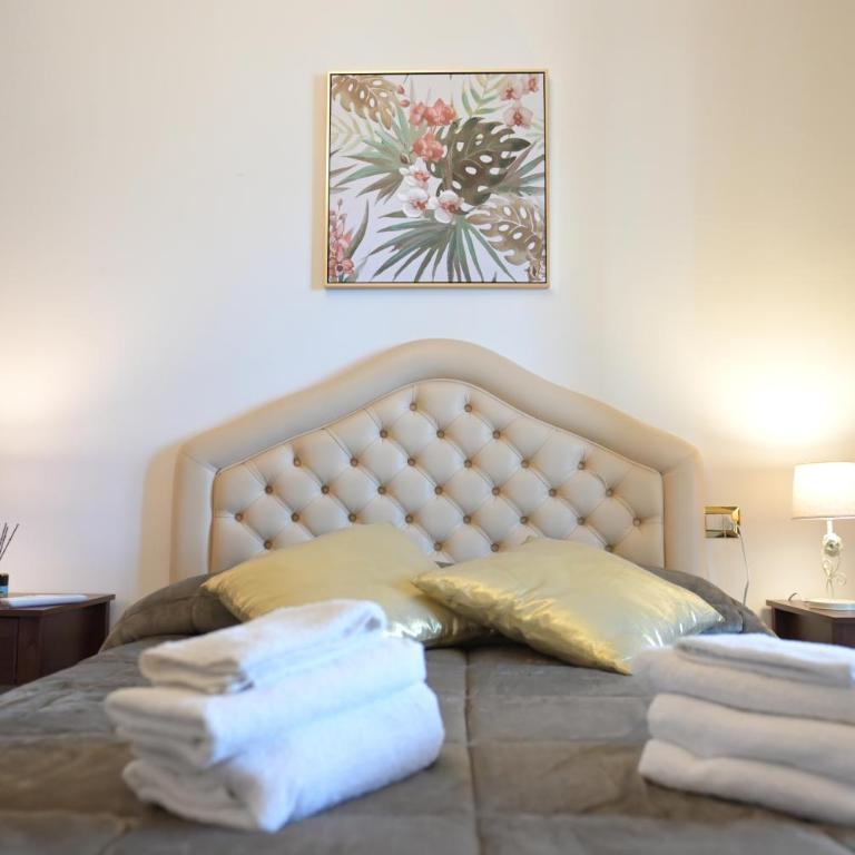The Rooms of Swami - Double Room - 4