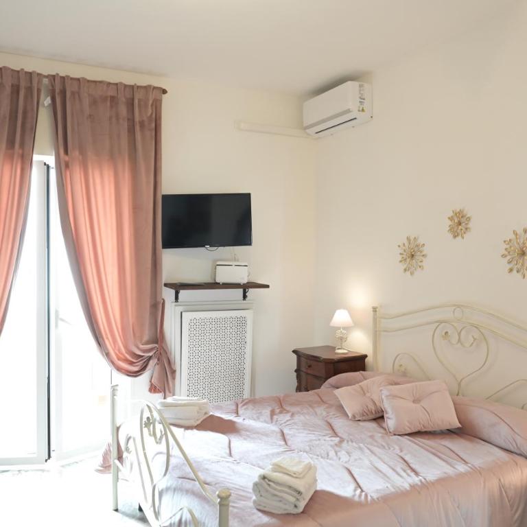 The Rooms of Swami - Double Room - 1