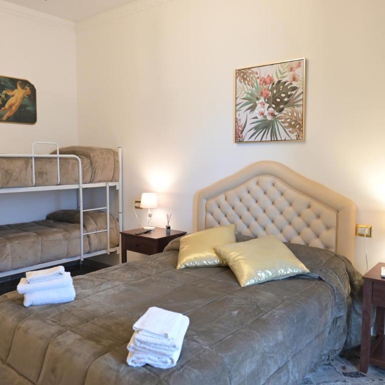The Rooms of Swami - Double Room - 7